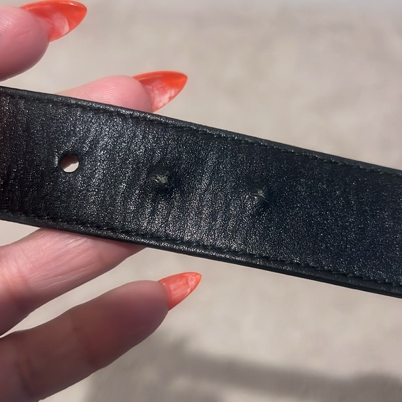 Gucci Marmont Belt Bag (AUTHENTIC) - Picture 6 of 8